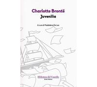 Brontë Charlotte – Juvenilia