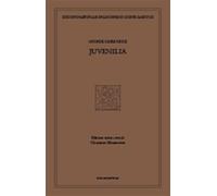 Juvenilia - Carducci Giosuè