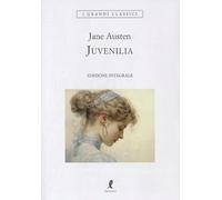 Juvenilia. Ediz. integrale