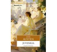 Juvenilia. Ediz. integrale