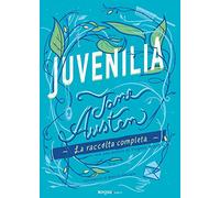 Juvenilia. Ediz. integrale