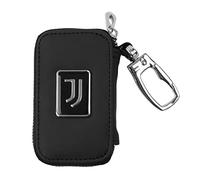 Juventus 131839, Portachiavi Unisex Adulto, Nero, Taglia unica