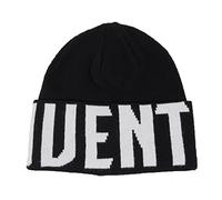 Juventus 133101 Cappello, Nero, Free Size Unisex-Adulto