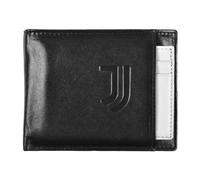 Juventus 133225, Accessori da Viaggio-Portafogli Unisex-Adulto, 12,5x9,5x2 cm