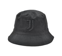 JUVENTUS 133502 L-XL Juve Cappello, Nero, L Unisex-Adulto