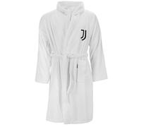 Accappatoio Juventus Ufficiale Adulto da S a XXL microspugna Salvaspazio origina