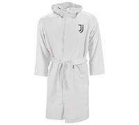 Juventus Accappatoio Microfibra Accappatoio Microfibra Unisex - Adulto