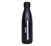 JUVENTUS BORRACCIA 500ML BOTTLE ACCIAIO INOX PRODOTTO UFFICIALE