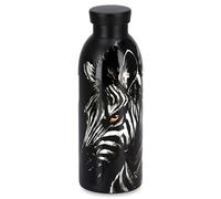 Juventus | Borraccia Termica 24Bottles Clima Bottle, Prodotto Ufficiale