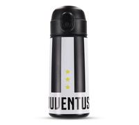 JUVENTUS BORRACCIA TERMICA BOTTLE KID 460 ML ACCIAIO SEVEN