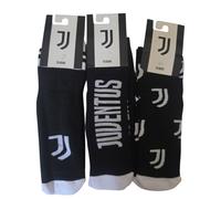 JUVENTUS Calzino Antiscivolo Bimbo Ragazzo Originale In Cotone Ottima Qualità
