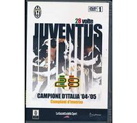 Juventus Campione d'Italia '04 - '05 - Campioni d'inverno Vol.1 - DVD