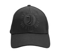 Juventus Cappello Baseball Cotone Logo 100% CO