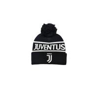 (Juventus) Cappello da calcio in maglia per uomo e donna, caldo cappello invernale, Juventus