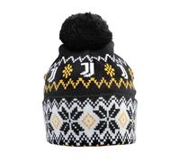 Juventus Cappello PONPON Jacquard 52% VI 30% PL 18% PA 133477