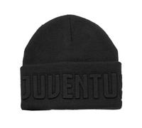 Juventus Cappello Skipper Maglia 100% PC Scritta 3D 133540