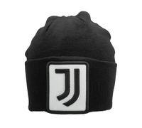 Juventus Cappello Skipper Maglia Liscia Patch Pelle Ricamato 52% VI 30% PL 18% PA 133470