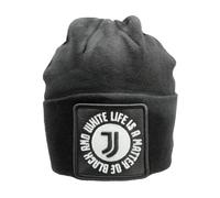 Juventus Cappello Skipper Maglia Liscia Patch Pelle Ricamato 52% VI 30% PL 18% PA 133471