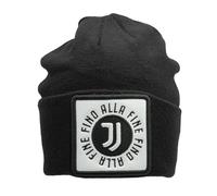 Juventus Cappello Skipper Maglia Liscia Patch Pelle Ricamato 52% VI 30% PL 18% PA 133472