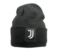 Juventus Cappello Skipper Patch Pelle Ricamato INT. Pile 50% PC 50% PL 133465
