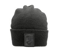 Juventus Cappello Skipper Patch Pelle Ricamo 75% PC 22% NY 3% EA 133498