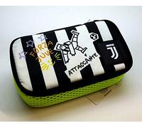 JUVENTUS Caso Rapida Pen