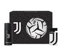Juventus Cofanetto EDT Profumo 50ml + Deodorante 150ml + Pallone Ufficiale