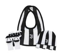 Juventus - Cofanetto Regalo Neonato, Idea Regalo, Taglia Unica
