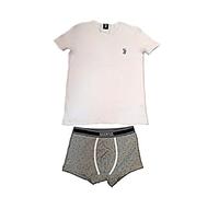 Juventus Completo Scollo V + Boxer Uomo 11055 (M)