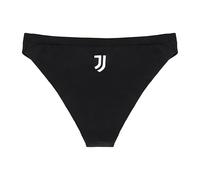 Juventus - Costume Slip, Prodotto Ufficiale, Costume da Bagno da Donna