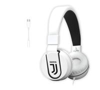 Juventus Cuffia IP952 con Cavo jack AUX e con adattatore USB-C