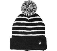 JUVENTUS Cuffia Juve PON PON Ufficiale Enzo Castellano Berretto Cappello CASTPONJU506