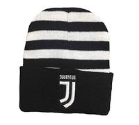 JUVENTUS Cuffia Juve Ufficiale Berretto Cappello CUFJJZEBR03