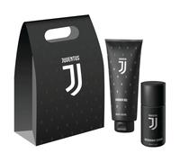 Juventus Deo 150 ml + Gel Doccia 400 ml - Set deodorante e doccia