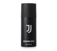 JUVENTUS | Deodorante Spray Uomo 150 ml | Deodorante Juventus con Note Orientali ed Acquatiche, Odori dei Campi da Calcio, Made in Italy