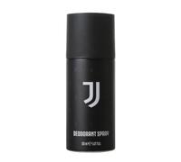 JUVENTUS | Deodorante Spray Uomo, Deodorante Juventus con Note Orientali ed Acquatiche, Odori dei Campi da Calcio, Made in Italy, Made in Italy, 150 ml