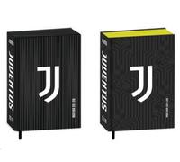 Juventus Diario Scuola Standard 16 Mesi Datato
