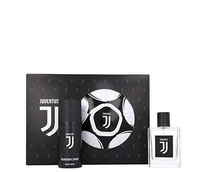 Juventus Eau De Toilette Confezione Edt 100ml+deo spray + pallone