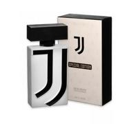 Juventus Eau de Toilette Maschile 50ml Spray - Fragranza Sportiva e Raffinata