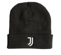 Juventus F.C. Berretto Ufficiale Juventus - Nero