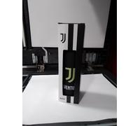 JUVENTUS F.C. BORRACCIA 460ML BOTTLE ACCIAIO INOX PRODOTTO UFFICIALE