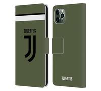 JUVENTUS FC 2017/18 RACE KIT CUSTODIA COVER A PORTAFOGLIO PER APPLE iPHONE