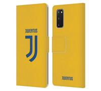 JUVENTUS FC 2017/18 RACE KIT CUSTODIA COVER A PORTAFOGLIO PER SAMSUNG TELEFONI 1