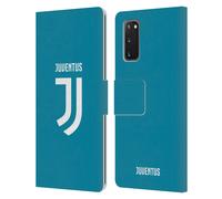 JUVENTUS FC 2017/18 RACE KIT CUSTODIA COVER A PORTAFOGLIO PER SAMSUNG TELEFONI 1