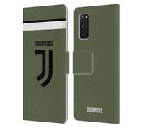 JUVENTUS FC 2017/18 RACE KIT CUSTODIA COVER A PORTAFOGLIO PER SAMSUNG TELEFONI 1