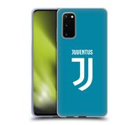 JUVENTUS FC 2017/18 RACE KIT CUSTODIA COVER MORBIDA IN GEL PER SAMSUNG PHONES 1