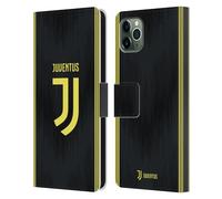 JUVENTUS FC 2018/19 RACE KIT CUSTODIA COVER A PORTAFOGLIO PER APPLE iPHONE