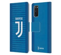 JUVENTUS FC 2018/19 RACE KIT CUSTODIA COVER A PORTAFOGLIO PER SAMSUNG TELEFONI 1