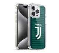 JUVENTUS FC 2018/19 RACE KIT CUSTODIA COVER MORBIDA IN GEL PER APPLE iPHONE