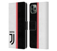 JUVENTUS FC 2019/20 RACE KIT CUSTODIA COVER A PORTAFOGLIO PER APPLE iPHONE